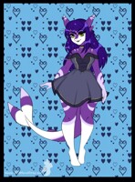 Color -- Kalei, Lolita Dress