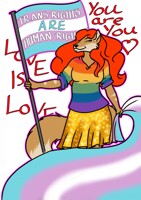Trans rights