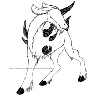 Wooden creatures