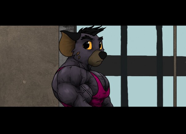 Gregory from Fnaf by nomoreheroes -- Fur Affinity [dot] net