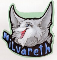 Nilvareth