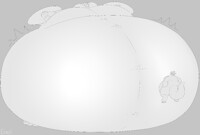 Gahtren Bomb Blimp