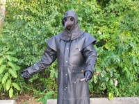 Friendly Neighborhood Doctor