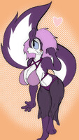 Fifi Friday - Stroll