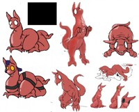 Meet my sleep paralysis demon