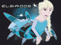 Fusion - Elsiados