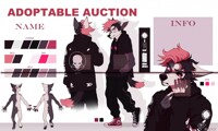Adopt Auction (Closed)