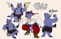 Pavlo