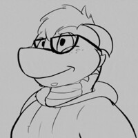 first animation
