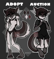 Adopt Auction (Closed)