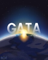 Gaia Cover Art