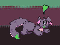 Goopy Gurl
