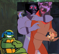 Parasitica and Darkest Plight