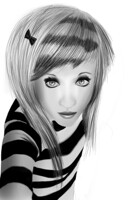 scene girl 2