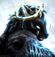 Angel -JinyoNightdale-