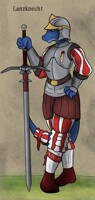 Lanzknecht