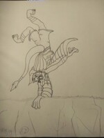 Pose Practice