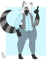 Commission for StarHover