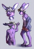 Dantley's Sketchpage