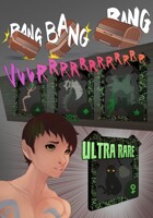 Adventurer Tharkis finds an epic loot box! Pt2 (By CoraBlue)