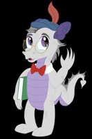 I Saw Seven Little Ponies: World's Greatest Boy Detective