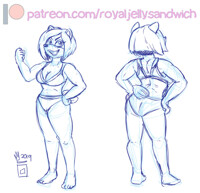 [Patreon] Ami