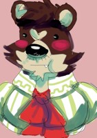 Burr