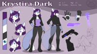 [R] Krystira Dark