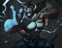 Blue's Lament