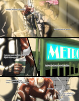 Signal Ghost: Morning Coffee