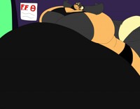 Applejack - Captain of the Lard-Laden Legion