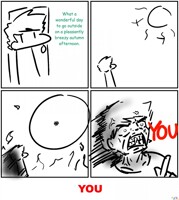 AFWTD: Things Are Heating Up!