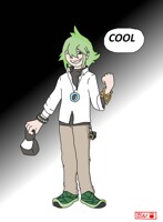 Free pendant![Part 5/5][Commission]