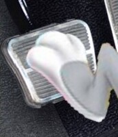 Bugs Bunny Pedal Press 5