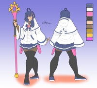 Commission - Rahkshi500