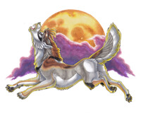 STAY WILD, MOONCHILD