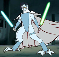 General Grievous