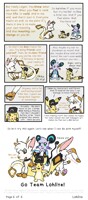 Self-Reflections Pg. 6 of 6