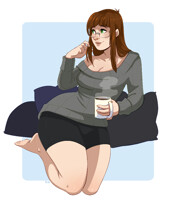 Sweater Weather (SFW Edit)