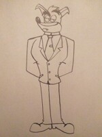 Bandisuit ft. Crunch