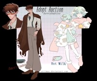 Adopt Batch Auction CLOSED