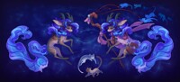 Soul Shepherd (MYO Design)