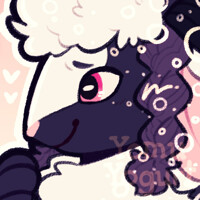 Icon Commission #7 [mishibear]