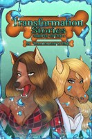 Transformation Stories Bumper Edition 1 is Live