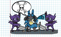 ArtTrade - Wanted!