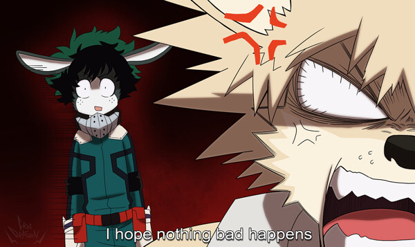 That was also a surprise to me: Not Bakugo, My Hero Academia Creator,  Couldn't Fathom Another Supporting Character Becoming a Surprise Hit -  FandomWire
