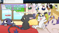Ask FloraGaziKapurimon #62