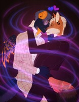 For my sweetheart <3