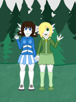 Nature Walk