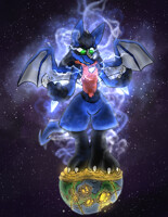 March Lucario Madness